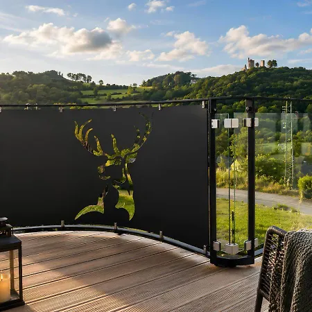 Apartment - Eifelglueck Pelm
