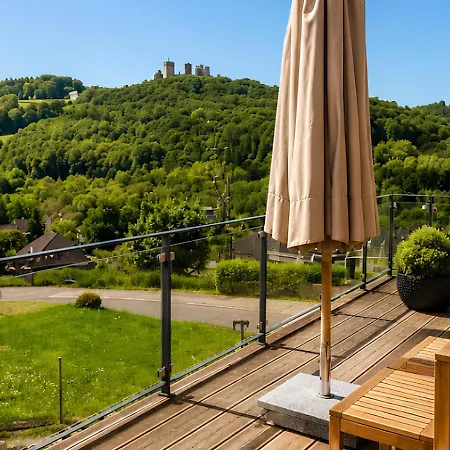 - Eifelglueck Apartment